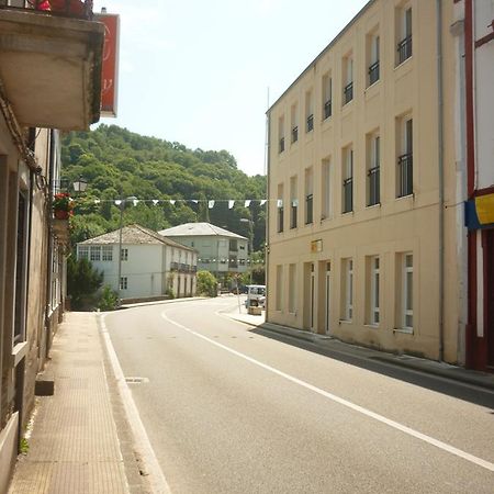 Pension Santa Rosa Самос Екстериор снимка